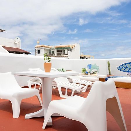 136 Alcala Holiday Home By Sunkeyrents Εξωτερικό φωτογραφία