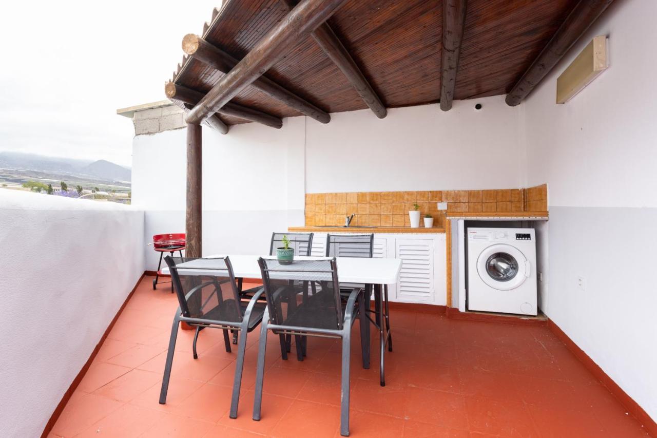 136 Alcala Holiday Home By Sunkeyrents Εξωτερικό φωτογραφία