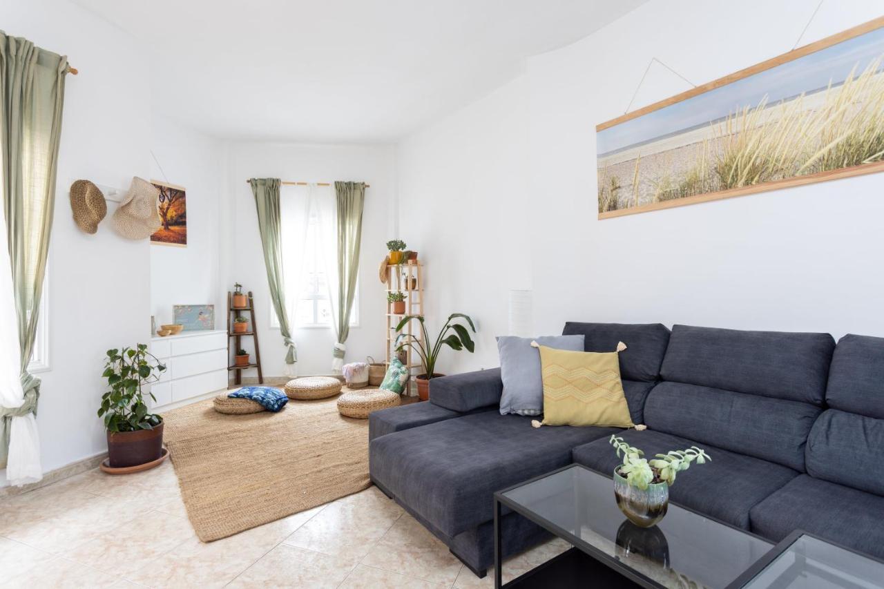 136 Alcala Holiday Home By Sunkeyrents Εξωτερικό φωτογραφία