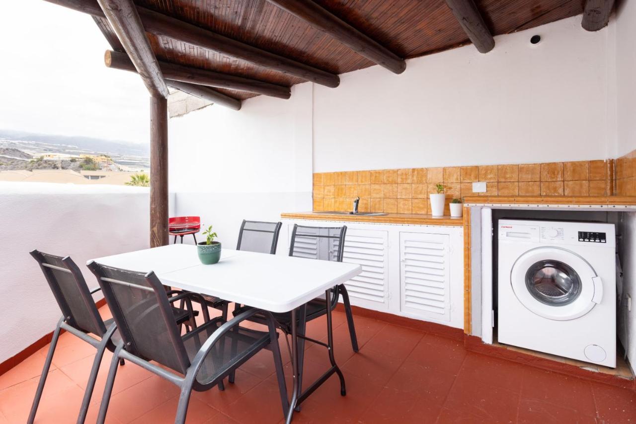 136 Alcala Holiday Home By Sunkeyrents Εξωτερικό φωτογραφία