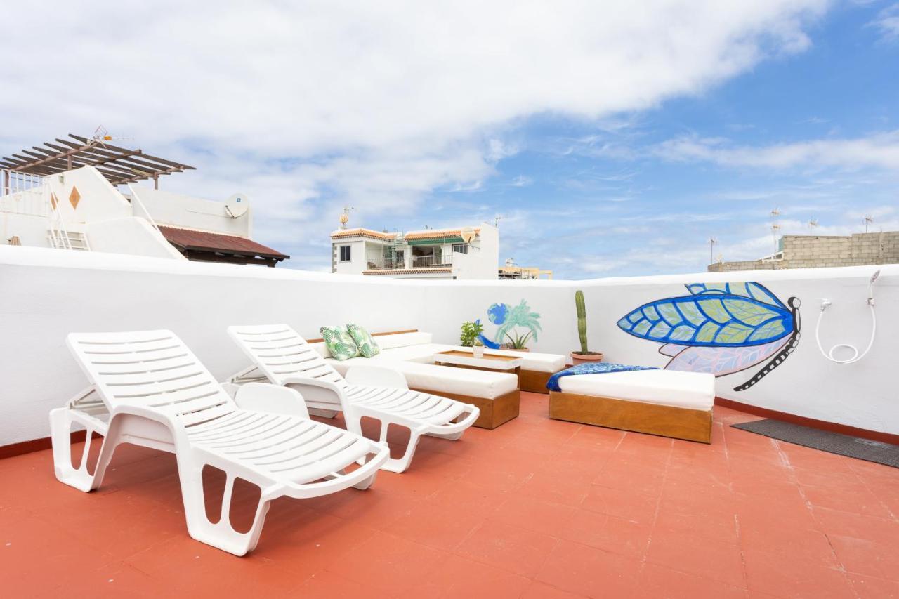 136 Alcala Holiday Home By Sunkeyrents Εξωτερικό φωτογραφία