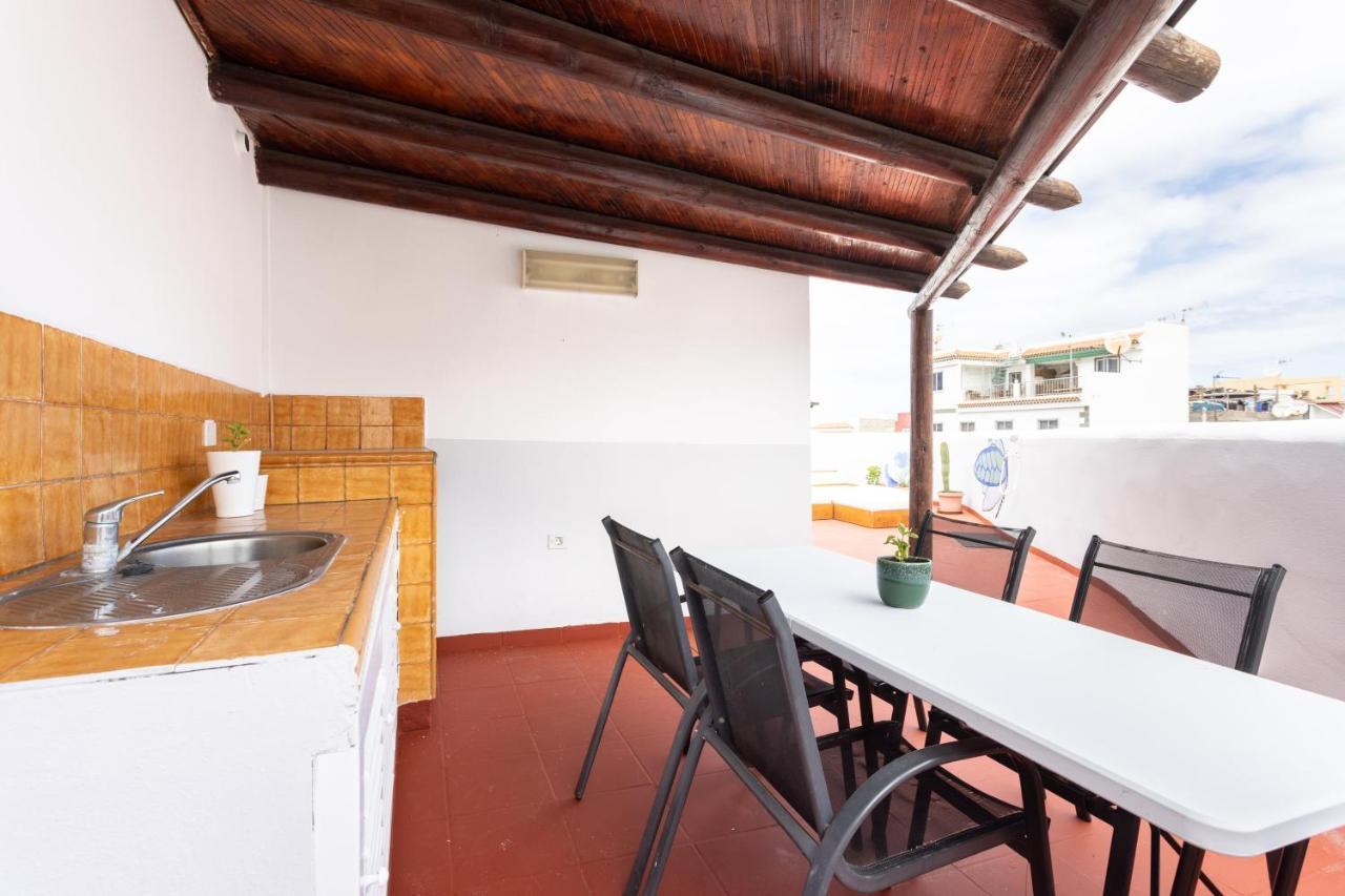 136 Alcala Holiday Home By Sunkeyrents Εξωτερικό φωτογραφία