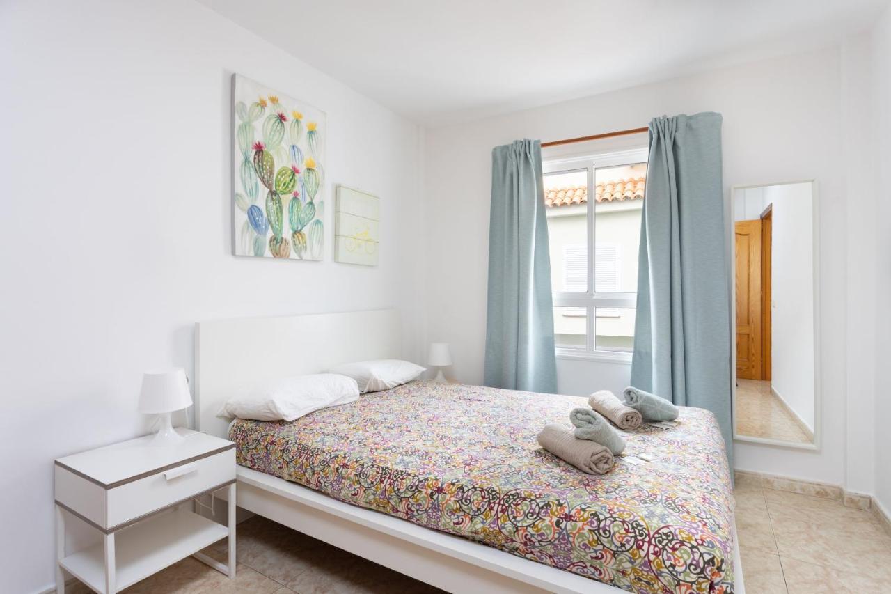 136 Alcala Holiday Home By Sunkeyrents Εξωτερικό φωτογραφία