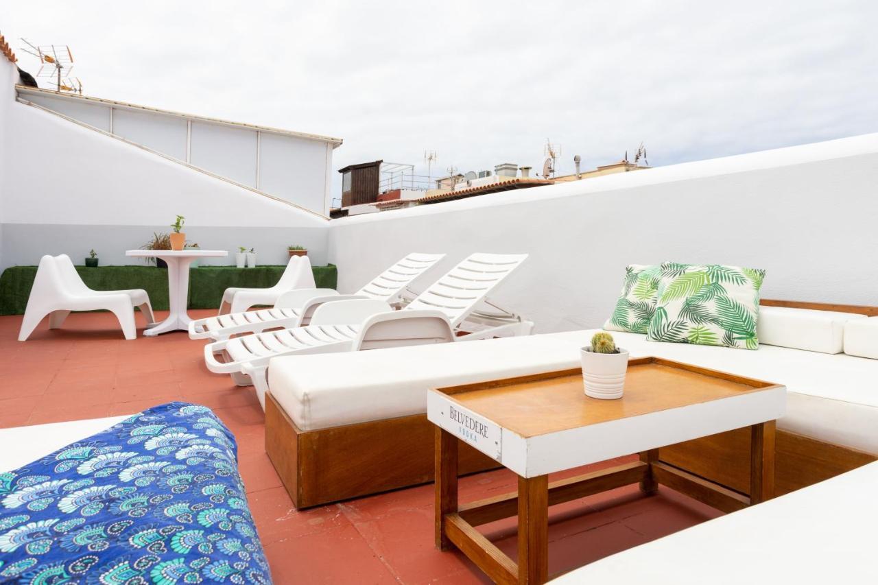 136 Alcala Holiday Home By Sunkeyrents Εξωτερικό φωτογραφία