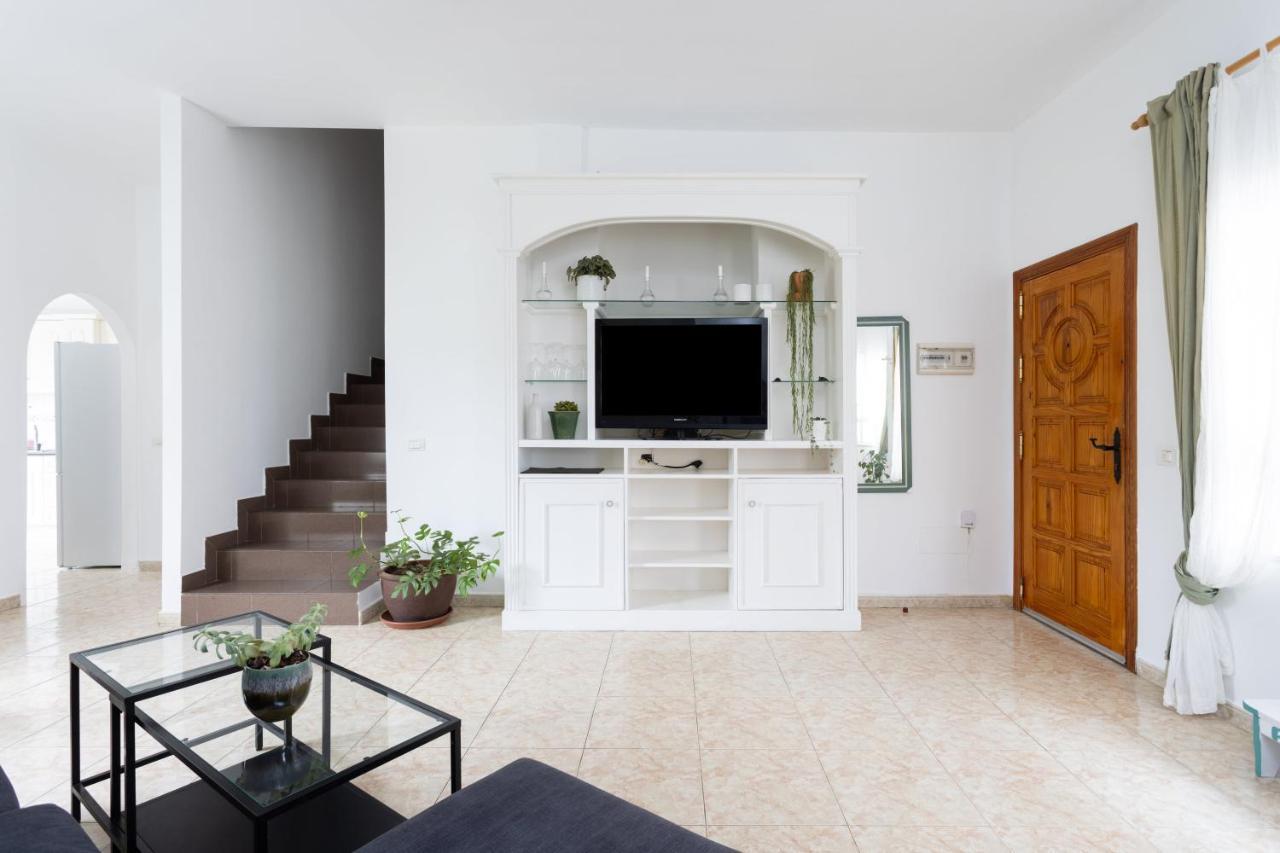 136 Alcala Holiday Home By Sunkeyrents Εξωτερικό φωτογραφία