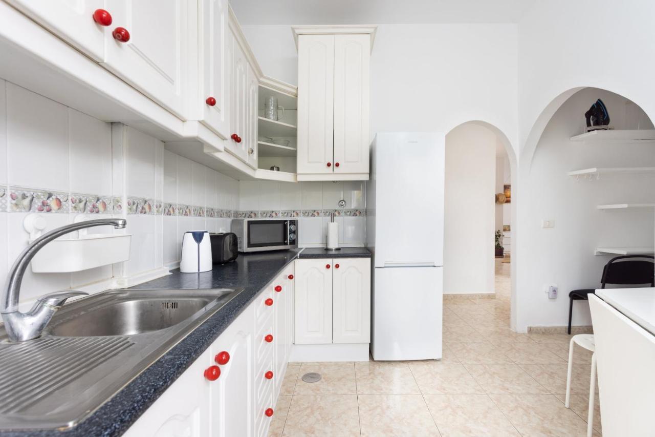136 Alcala Holiday Home By Sunkeyrents Εξωτερικό φωτογραφία
