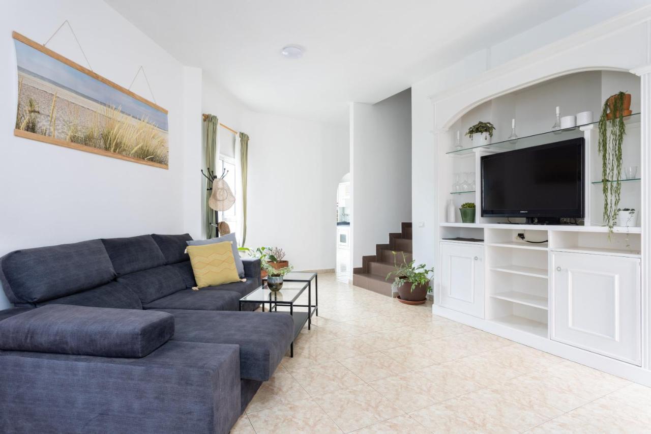 136 Alcala Holiday Home By Sunkeyrents Εξωτερικό φωτογραφία