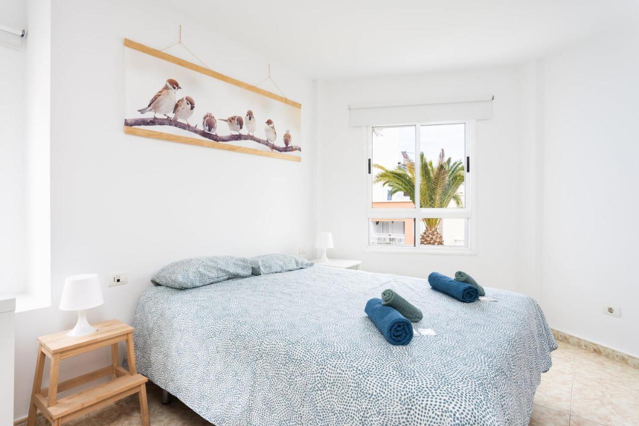 136 Alcala Holiday Home By Sunkeyrents Εξωτερικό φωτογραφία