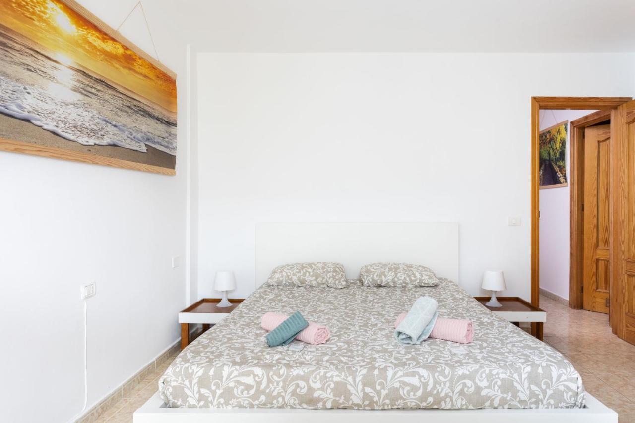 136 Alcala Holiday Home By Sunkeyrents Εξωτερικό φωτογραφία