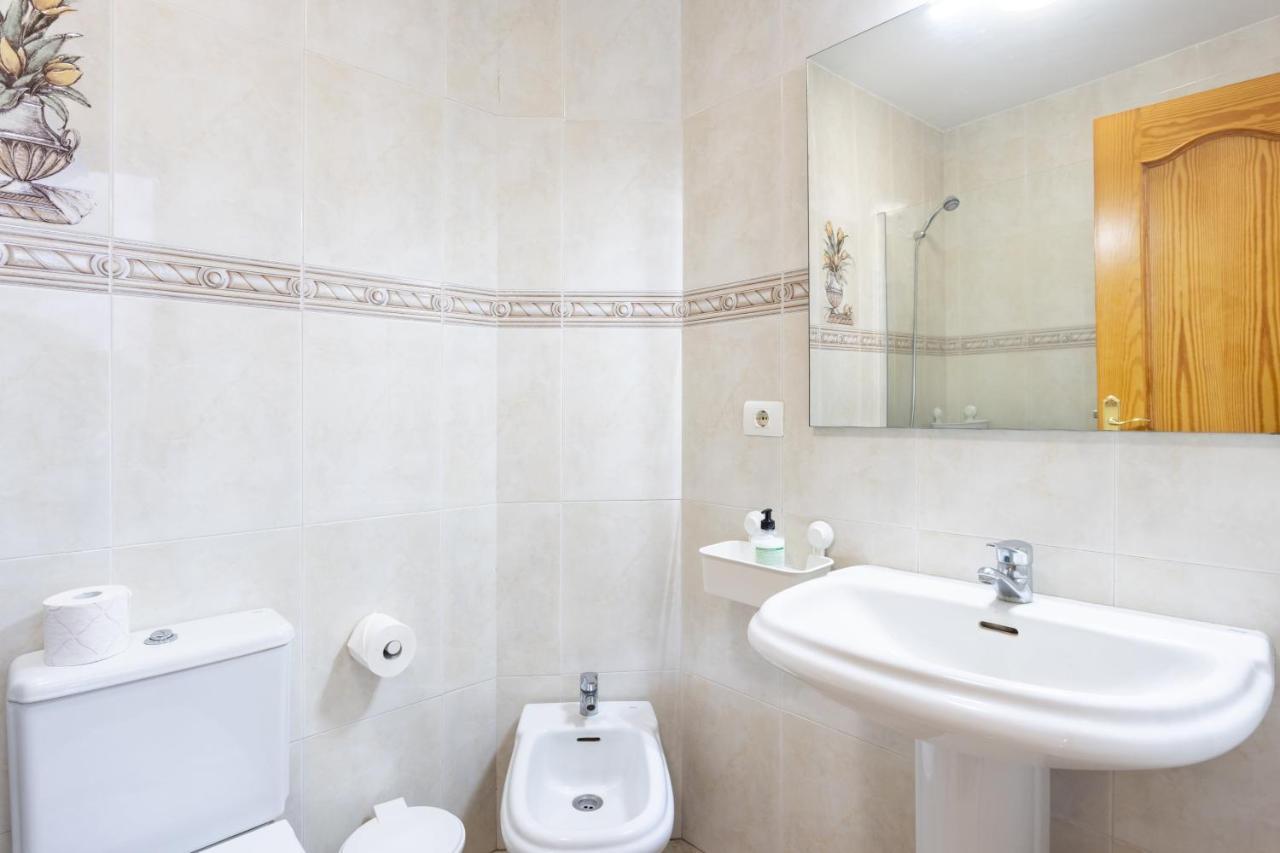 136 Alcala Holiday Home By Sunkeyrents Εξωτερικό φωτογραφία