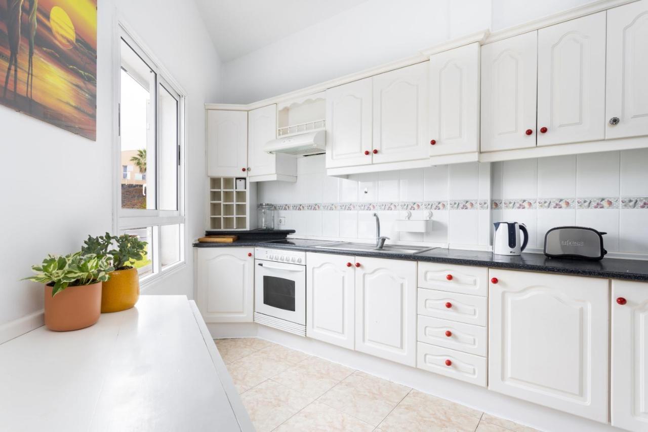 136 Alcala Holiday Home By Sunkeyrents Εξωτερικό φωτογραφία