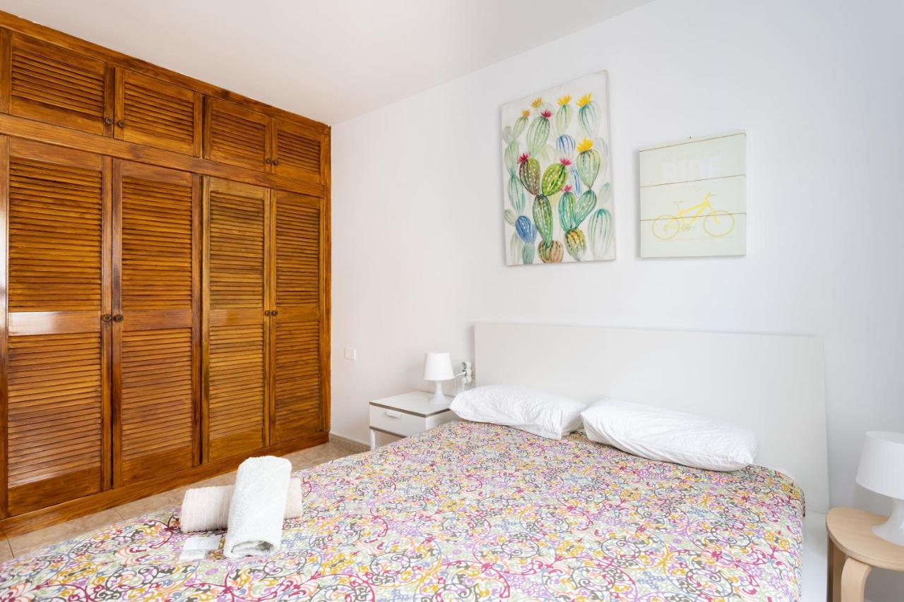 136 Alcala Holiday Home By Sunkeyrents Εξωτερικό φωτογραφία