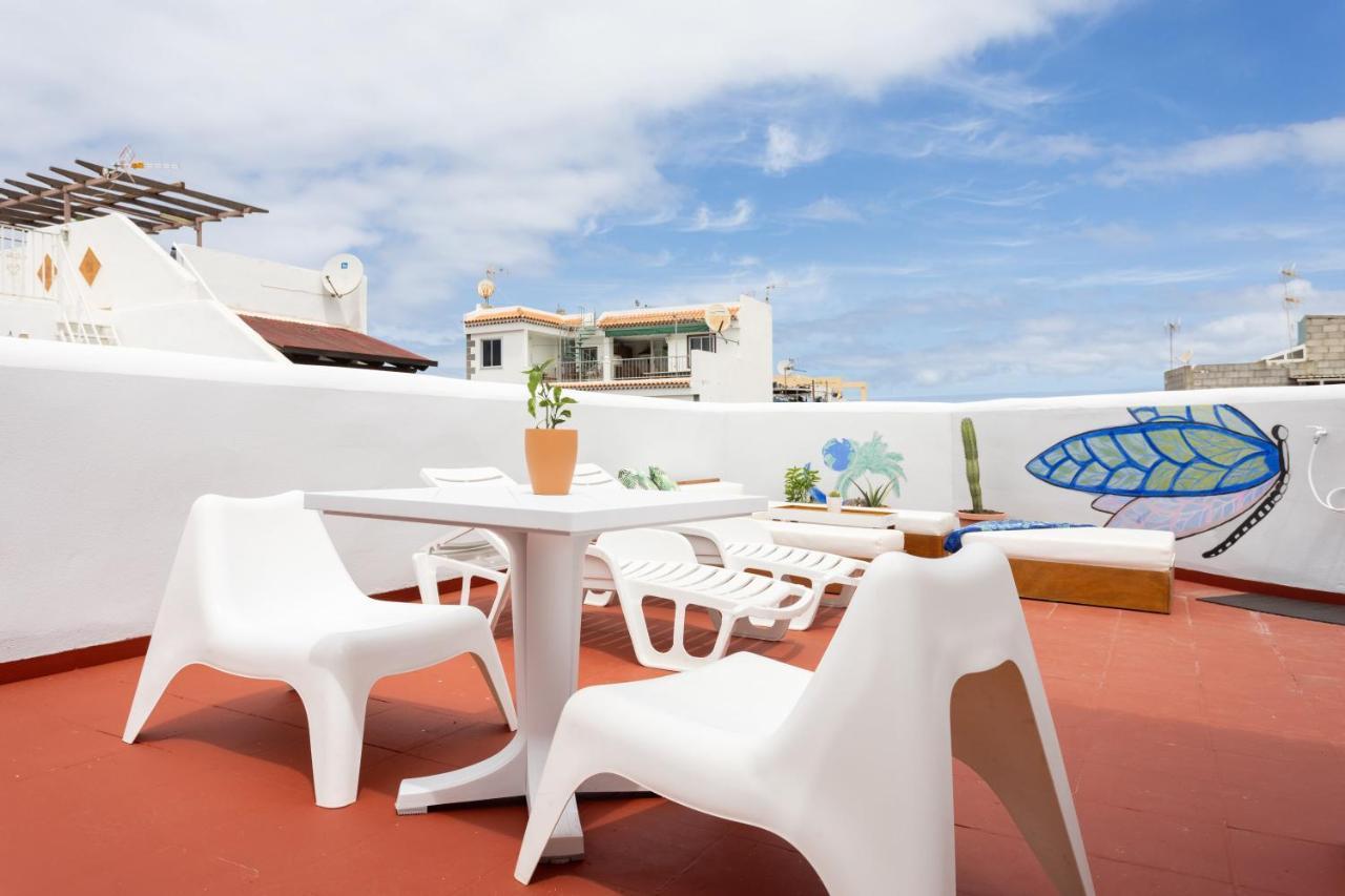 136 Alcala Holiday Home By Sunkeyrents Εξωτερικό φωτογραφία