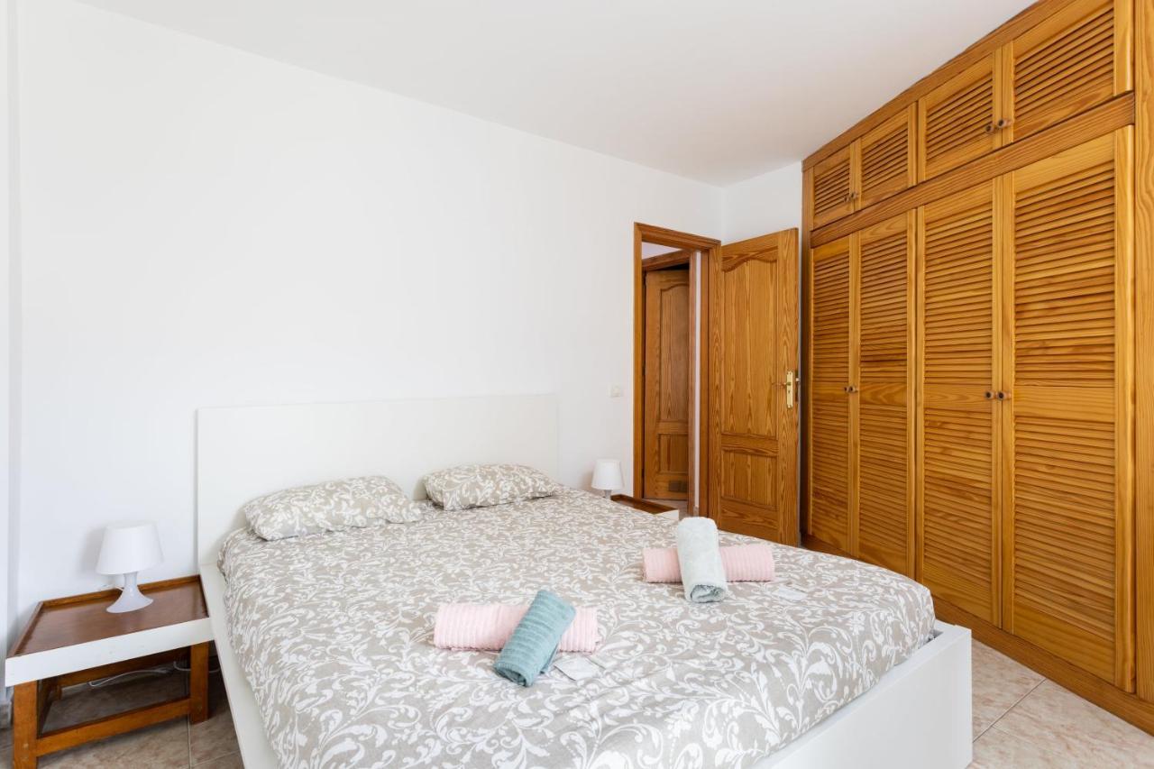 136 Alcala Holiday Home By Sunkeyrents Εξωτερικό φωτογραφία