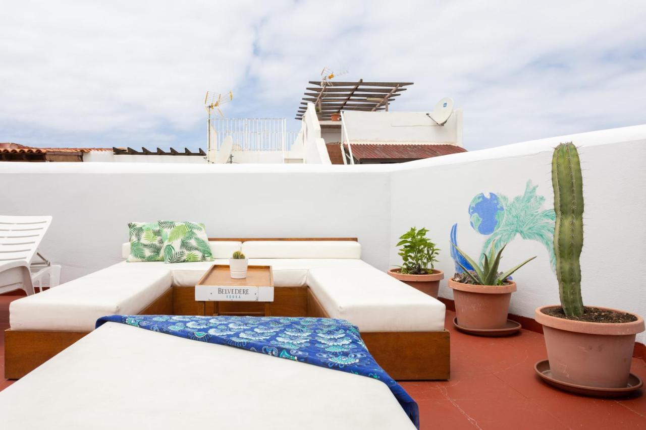 136 Alcala Holiday Home By Sunkeyrents Εξωτερικό φωτογραφία